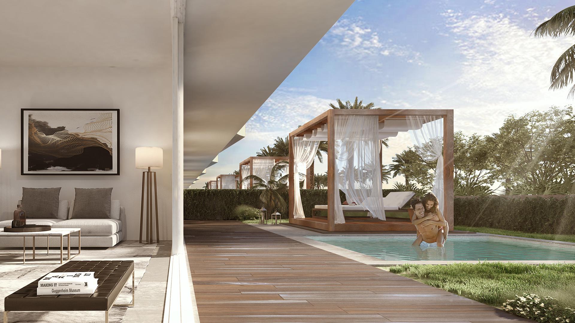 morros aura apartamento con patio y piscina morros aura apartamento con patio y piscina